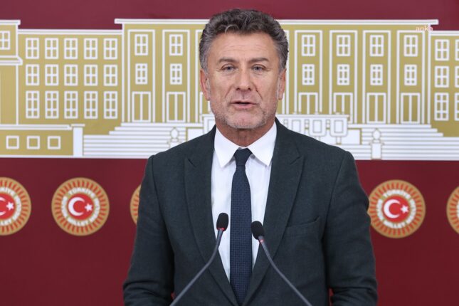 SARIBAL: “TÜRKİYE HUKUKSUZLUĞUN BEDELİNİ AĞIR ÖDÜYOR”