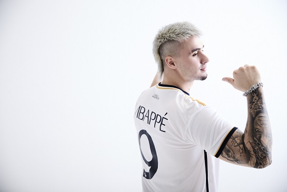 6 AYDA 6 ŞARKI İLE RAP DÜNYASININ KOZ’U