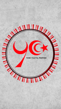 Yeni Yüzyıl Partisi Çorum İl Başkanlığı görevine İsmet Zembil atandı.