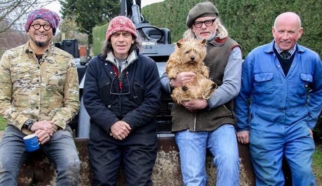 Unutulmuş Hazineler