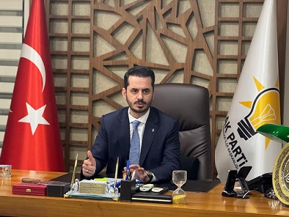 “Artık Haddini Bil!”