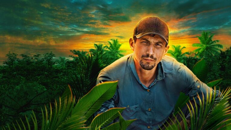 Altın Peşinde: Parker’ın Yolu