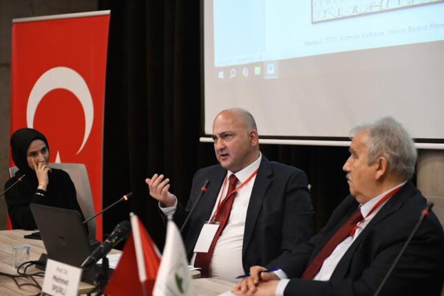 Sultan İbrahim, Sultan IV. Mehmed Dönemleri ve Bursa Sempozyumu sona erdi