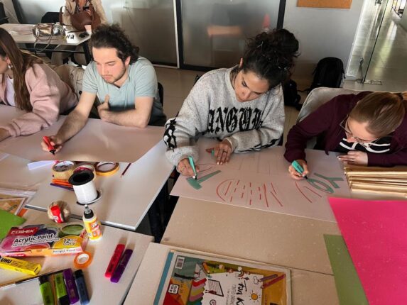 Nilüfer’den Almanya’ya gençlik köprüsü