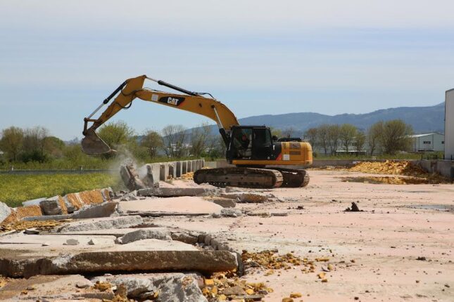 Nilüfer Belediyesi kaçak yapılarla mücadelede kararlı