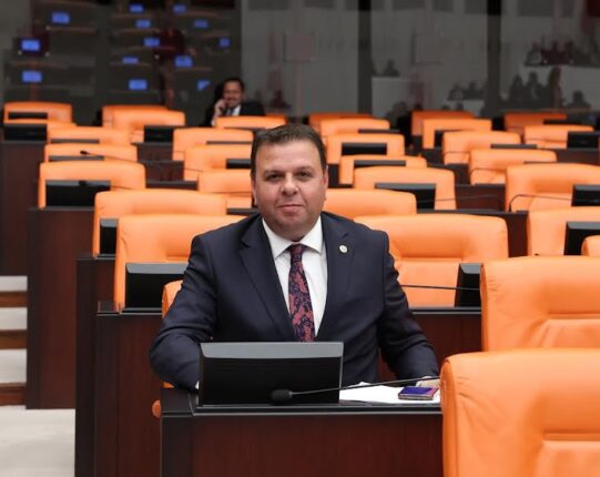 Ediz Ün: Üretici Destek Bekliyor