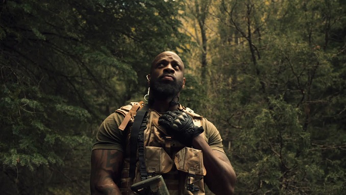 Ejderha Askerler  (Dragon Soldiers)