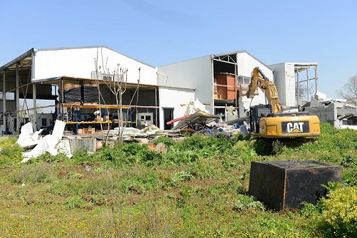 Nilüfer’de kaçağa geçit yok