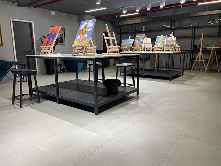 Nisan Ayında Decollage Art Space’te Neler Var?