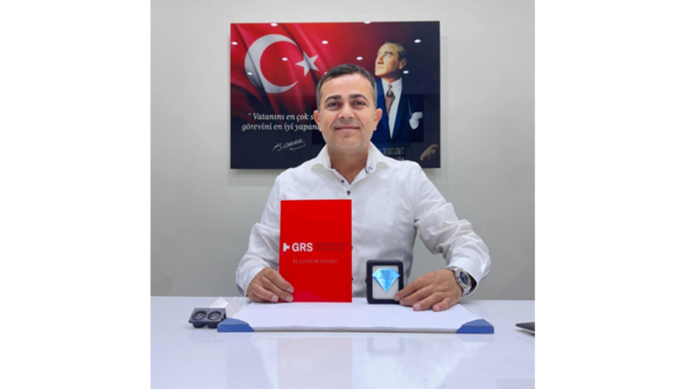 Türk Mücevher sektöründe çığır açan başarı