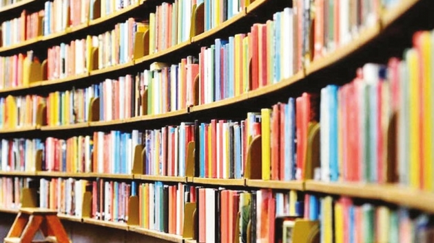 GÜRSUDAKİ KİTAP BAĞIŞINA DESTEK YAĞDI: 10 BİN KİTAP