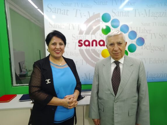 SANAT HERKESE İYİ GELİR