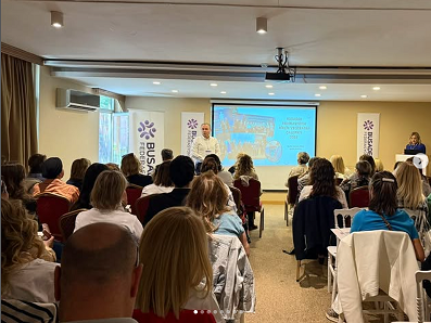 ÜLKE GENELİNDE 12 DERNEK VE 1000 ÜYE HEDEFLİYOR…