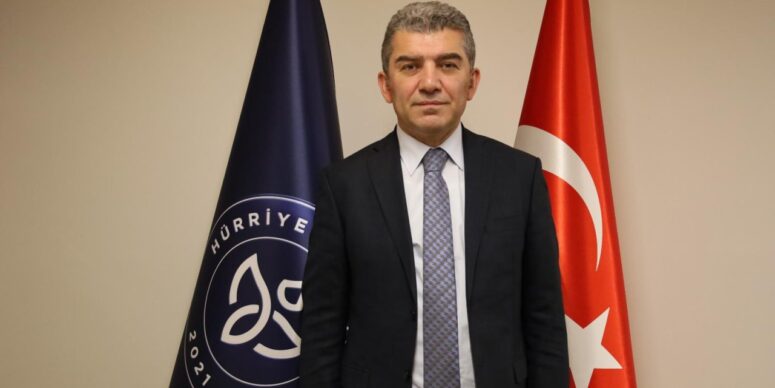 HUZUR VERİN, HUZUR BULUN SAYIN TEKİN!