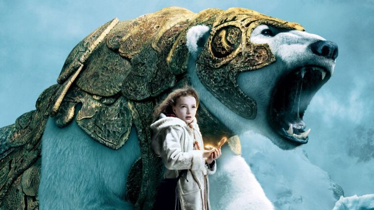 Altın Pusula  (The Golden Compass)