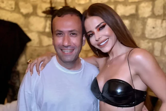 Simge ve Özgür Aras Yeniden Birlikte!