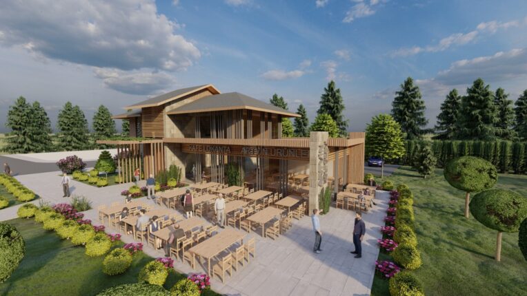 ARSİYAD 22 YILLIK HAYALİNİ GERÇEKLEŞTİRİYOR…  – ARTVİN EVİ’NİN TEMELİ ATILDI…