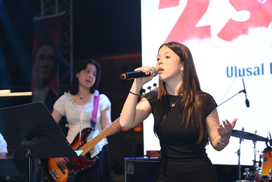 Osmangazi’de 23 Nisan kutlamaları başladı