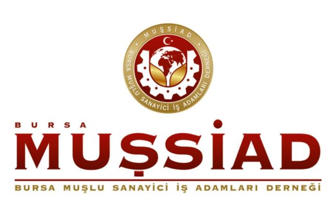 MUŞSİAD Yeni Dönemde de Ayhan DURGUN ile Devam Dedi !