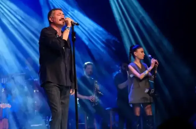 HAKAN ALTUN’DAN DUYGUSAL VOLKAN KONAK MESAJI: “TÜRKİYE’Yİ ÜZDÜ AMA BENİ DAHA ÇOK”