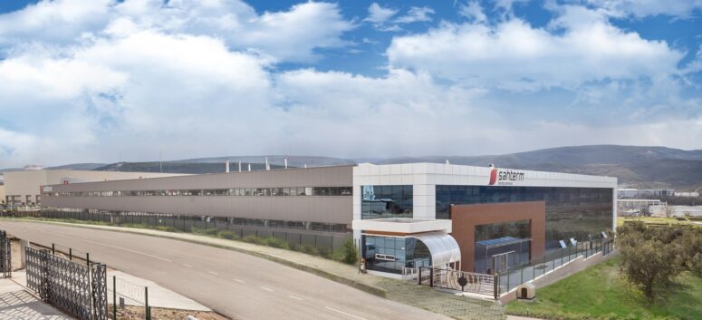 REZİSTANSTA TÜRKİYE’NİN GLOBAL MARKASI : ŞAHTERM  – K. MAKEDONYA FABRİKASININ TEMELİ MAYIS AYINDA ATILIYOR