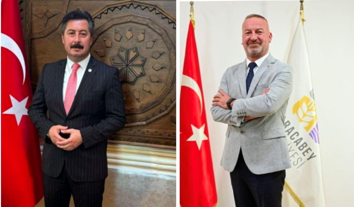 Demir Yumruk Yenişehir’den İYİ Seslendi!