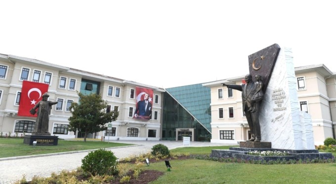 ERKAN AYDIN’IN İLK YILKİ NOTU; “PEKİYİ”..!!