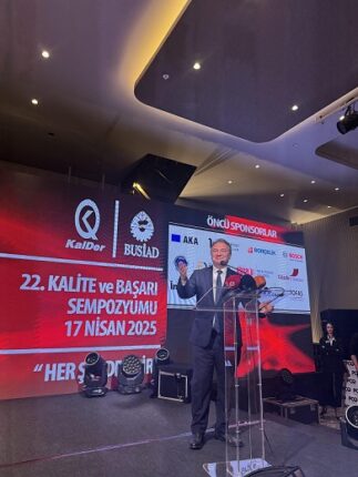 Büyükşehir’de kalite EFQM modeliyle artacak