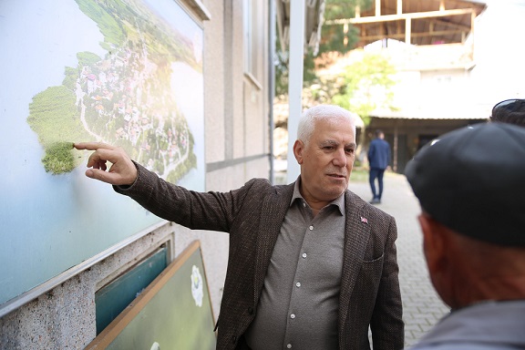 Bursa, turizmde de parlayan yıldız olacak