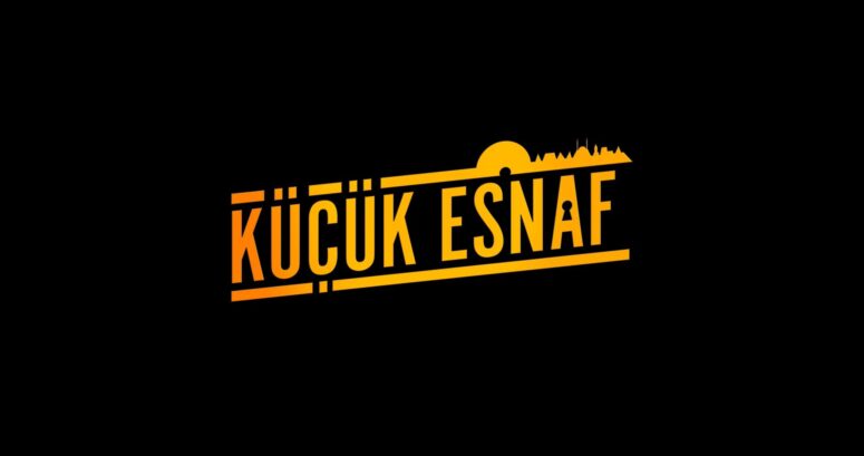 Şimdi mi?   Küçük esnaf ayakta kalmasın diyorsunuz…   Çünkü birlikte büyümekten korkuyorsunuz!