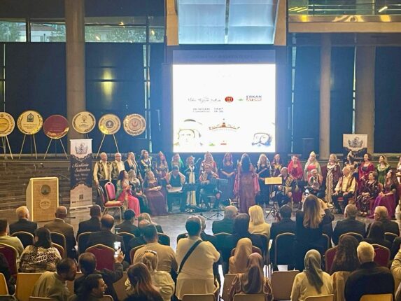 Bilecikliler, Osmanlı başkentleri Osmangazi’de Panorama 1326 Bursa Fetih Müzesi’nde buluştu