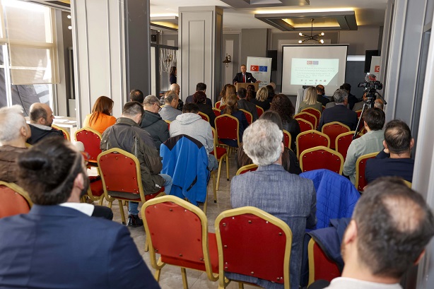 TEKSTİL GERİ DÖNÜŞÜMÜNDE LİDER KENT “UŞAK”