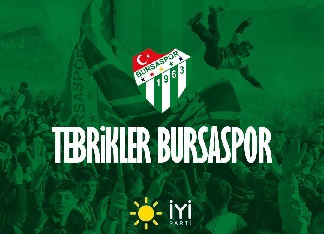 Bursaspor’a İYİ Motivasyon!