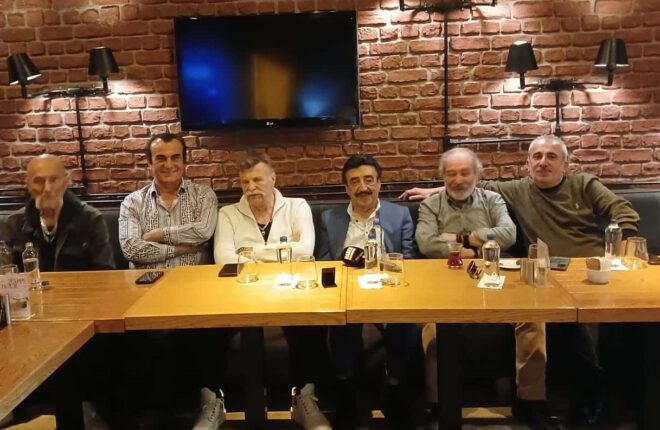 YILIN FİLMİ İÇİN KOLLAR SIVANDI  BU FİLM ÇOK KONUŞULACAK