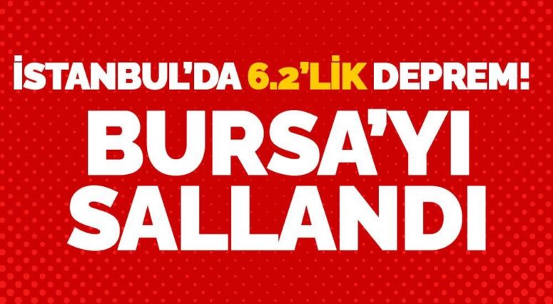 “Yıldırım Sallandı, Ama Bu Sefer Şanslıydık… Peki Ya Bir Sonraki?”