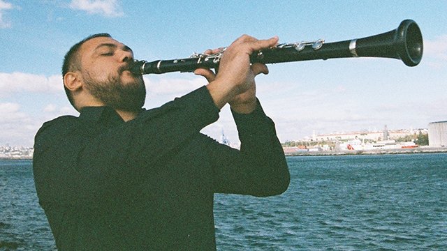 RAMAZAN SESLER feat. KAAN BIYIKOĞLU & ANIL ŞALLIEL  “Babadan Oğula Bir Gırnata Efsanesi”