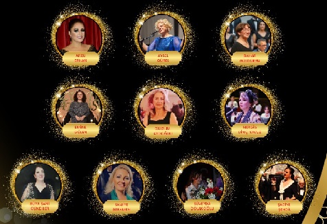 Kadınların Bursa’da Rüyası Gerçek Oluyor!