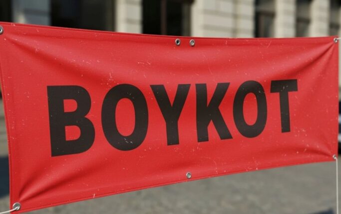 CHP’nin Boykot Çağrısı Ekonomik Gerçeklikle Bağdaşmamaktadır!