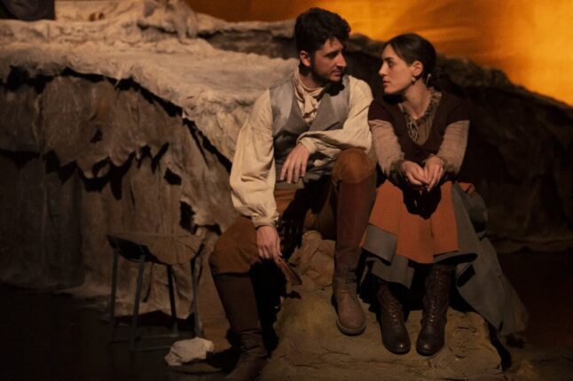 “Dünyanın Bütün İsimleri” son kez izleyici ile buluştu