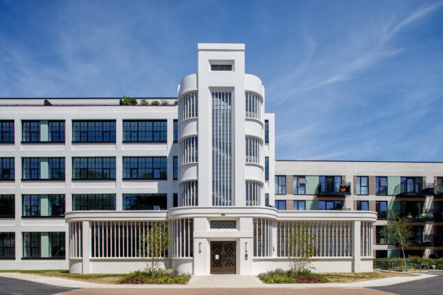 TÜRK YATIRIMCILAR LONDRA’DA ALTIN BULDU