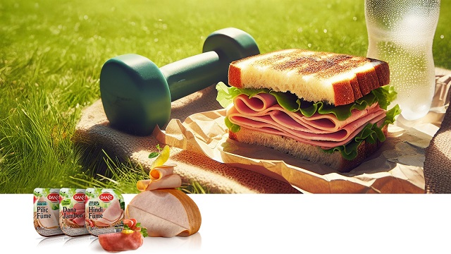 DANET Sporcu Ürünlerinde Nisan Ayına Özel İndirim Fırsatı Başladı…  DANET ile Yaza Fit Girme Fırsatı!