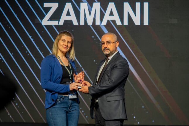 TEPAL’den TÜSAYDER Zirvesi’ne Platin Destek