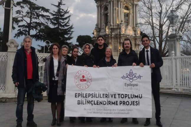 Ebru Öztürk yazdı; ÇALIŞMA BAKANLIĞI VE EPİLEPSİLİLER