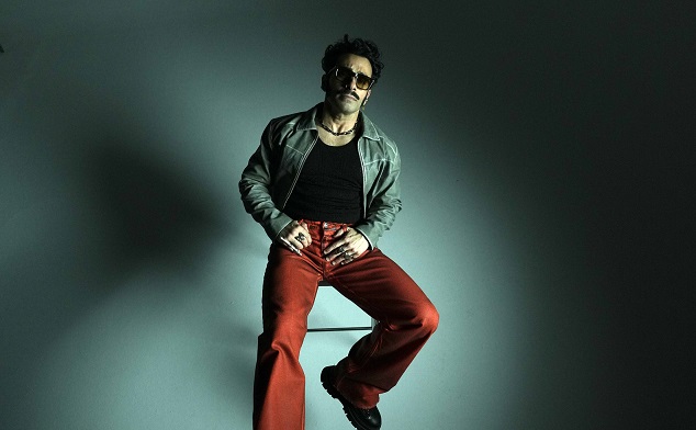 GÖKHAN TÜRKMEN BAHAR KONSERLERİNE BAŞLIYOR