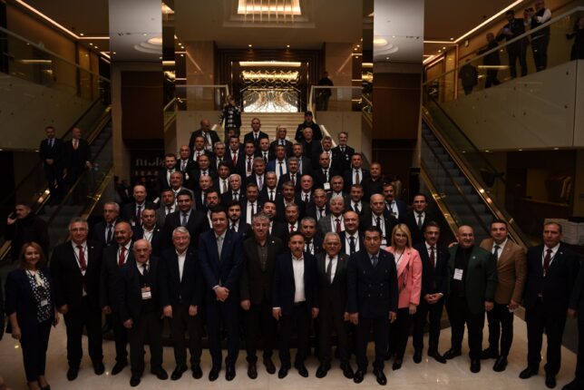 Gemlik Belediyesi’ne “Patili Canlar” Projesiyle Anlamlı Ödül