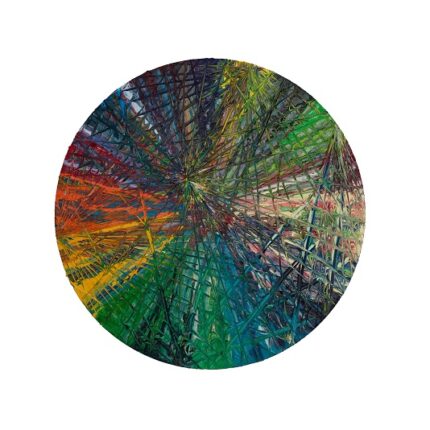 Burcu Ünlü’nün İkinci Kişisel Sergisi “Işık ve Karanlık” 7 Mayıs’ta Tarihi Hüsrev Kethüda Hamamı’nda Açılıyor