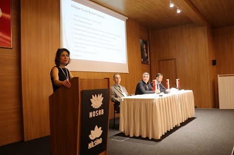 PERYÖN GÜNEY MARMARA’DA GENEL KURUL – PERYÖN NESLİHAN ÖZER İLE YOLA DEVAM DEDİ