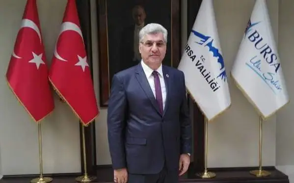 MHP’li İhsan Bilgili; “Bursa’nın Köklü Tarihine Sahip Çıkmalıyız, Devlette Tarihe Sahip Çıkmalı!”