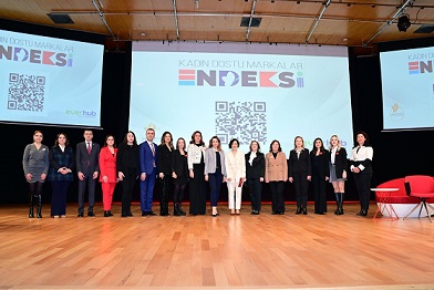 Türkiye Kadın Dostu Markalar Endeksi, Türkiye’nin eşitlik haritasını çizecek