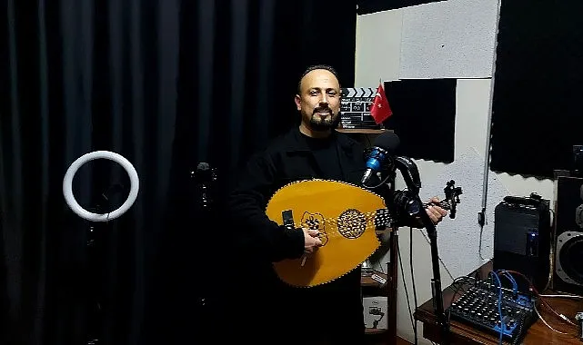 KONSER MARATONU BAŞLIYOR